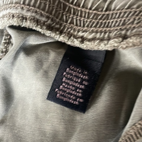 Calvin Klein Jeans comfy joggers type pants - Picture 4 of 6